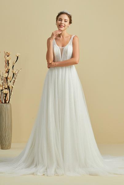 Brautkleid Elsa